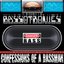 Bass Mekanik Presents Bassotronics: Confessions of a Bassman