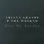 Love Me Harder (Acoustic)