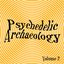 U-Spaces: Psychedelic Archaeology, Volume 2