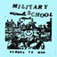 School is War