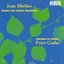 Sibelius, J.: String Orchestra Music (Virtuosi Di Kuhmo)