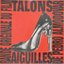 Talons Aiguilles De Pedro Almodovar