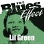 The Blues Effect - Lil Green