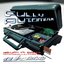 Fully Automatic - Drum 'N' Bass - Continuously DJ Mixed By AK1200
