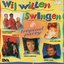 Wij willen swingen - Tropical party