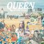 Queen of the Strait