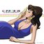 LUPIN THE THIRD RETURN THE TREASURE FOR ULTIMATE PLEASURE LUPIN TROIS par Yuji Ohno et Kahimi Karie!!!