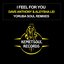 I Feel For You (Yoruba Soul Remixes)