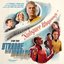 STAR TREK STRANGE NEW WORLDS SEASON 2 - SUBSPACE RHAPSODY (ORIGINAL SERIES SOUNDTRACK)