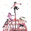 Owarimonogatari Gekihanongakushu