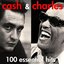 100 Essential Hits - The Very Best Of