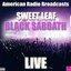 Sweet Leaf (Live)