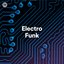 electro funk