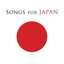 Songs for Japan