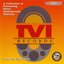 The Best Of TVI Records Vol. 1 "Dance The Night Away"