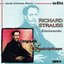 Richard Strauss: Klavierwerke (Originale & Transkriptionen)