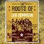 The Roots Of Led Zeppelin