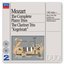 Mozart: The Complete Piano Trios; Clarinet Trio