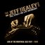 Live At The Montreal Jazz Fest 1989