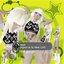 ⁺‧₊˚⁺Frutiger Metro Lover⁺˚₊‧⁺ - EP