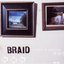 Braid. Frame & Canvas