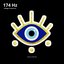174 Hz Solfeggio Frequencies