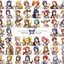 THE IDOLM@STER MILLION THE@TER WAVE 01