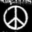 Fuck war, i will live in peace in love and in freedom!