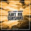 Ain't No Sunshine