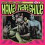 Hava Narghile: Turkish Rock Music 1966 To 1975, Vol. 1