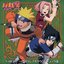 Naruto-ナルト-オリジナルサウンドトラックIII