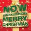 NOW That's What I Call Merry Christmas