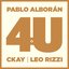 4U (feat. CKay, Leo Rizzi)