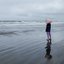 no droids on the beach