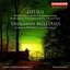 VAUGHAN WILLIAMS: Wasps (The): Overture / Serenade to Music / DELIUS: 2 Pieces for Small Orchestra