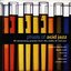 Phials of Acid Jazz