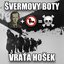 Švermovy boty