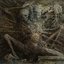 Disentombed and Reassembled by the Ages