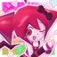 Blushing Cherry
