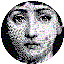Avatar de sufragista