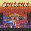 Santana Live At Dillon Stadium, Hartford, C.T., 1973