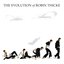 The Evolution of Robin Thicke
