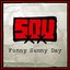 Funny Sunny Day (SxOxU English Version)