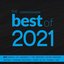 The Best Of 2021