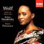 Wolf - Lieder