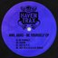 Be Yourself EP