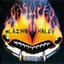 Blazing Haley