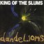 Dandelions