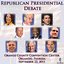 Republican Presidential Debate - September 22, 2011