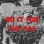 Do It For The Pay